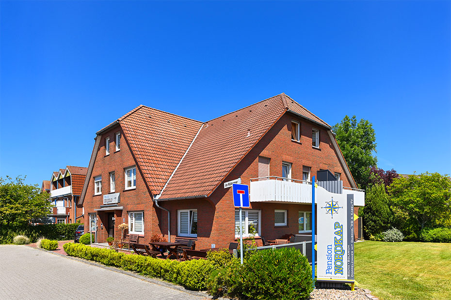 Pension Nordkap